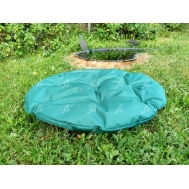 Подушка IgraGrad для качелей гнездо-паутинка