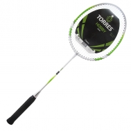Ракетка для бадминтона TORRES Нobby1 (02.200.11)