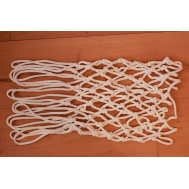 Сетка баскетбольная, нить D=5 мм (01.408)