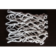 Сетка баскетбольная, нить D=6 мм (01.401)