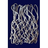 Сетка баскетбольная, нить D=4,5 мм (01.402)