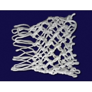 Сетка баскетбольная, нить D=7 мм (01.406)