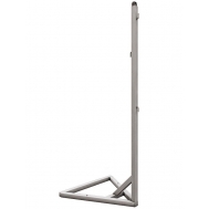 Стойки бадминтонные передвижные (02.101)