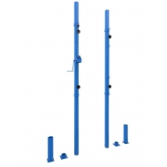 Стойки волейбольные универсальные 03.103