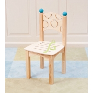 Стул детский IgraGrad