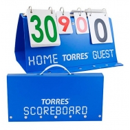 Счетчик для волейбола TORRES (03.1005)