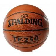 Баскетбольный мяч Spalding TF-250