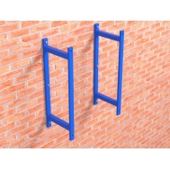 Ферма под тренировочный щит, выносы 0,3 и 0,5 м (01.555)