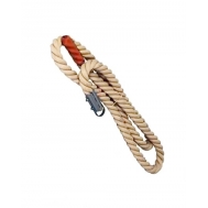 Канат для лазания D=40 мм (04.404)
