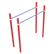 Брусья параллельные (14.200.11)