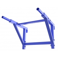 Брусья разборные на шведскую стенку (04.116)