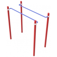 Брусья параллельные для людей с ОВД (14.200.26)