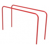 Брусья цельные серии Воркаут (14.200.12)