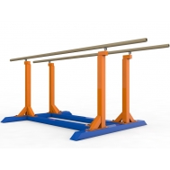 Брусья гимнастические универсальные