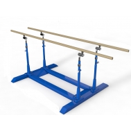 Брусья гимнастические мужские классические параллельные (04.105)