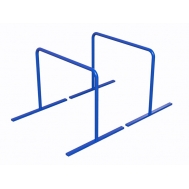 Брусья напольные (хайлетсы) (04.115)