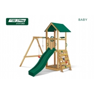 Детский городок BABY эконом, фото 1