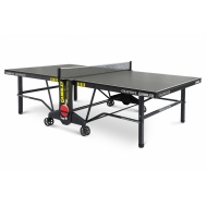 Стол теннисный START LINE Graphite с сеткой