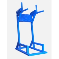 Брусья напольные детские (04.1070)