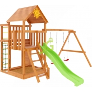 Детская площадка IgraGrad Крафт Pro 6