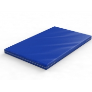 Мат гимнастический на молнии 2х1,25х0,1 м