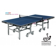 Теннисный стол СТАРТ ЛАЙН Champion HIGH SPEED