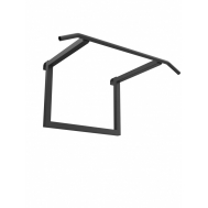 Турник на шведскую стенку (04.800)