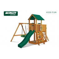 Детский городок KIDS FUN стандарт
