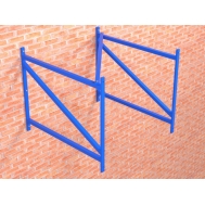 Ферма под игровой щит, выносы 1 / 1,2 / 1,5 м (01.501)