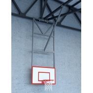 Ферма под игровой щит потолочная (01.508)