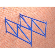 Ферма под игровой щит, выносы 2 / 2,5 / 3 / 3,2 м (01.502)