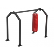 Балка с кареткой для боксерского мешка (05.209), фото 1