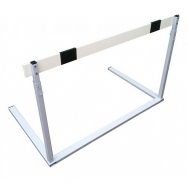 Барьер легкоатлетический, регулировка по высоте от 770 до 1070 мм (6.101)