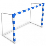 Ворота минифутбольные/гандбольные с противовесом (7.106)