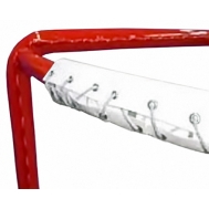 Мягкое гашение для хоккейных ворот (17.212)