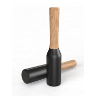 Граната для метания, 300 г (6.408.03)