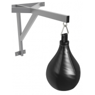 Боксерская груша из кожи, профессиональная (05.100)