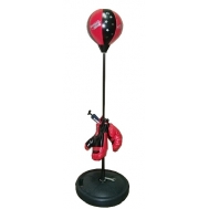 Груша надувная на стойке (05.110)