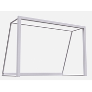 Детские минифутбольные ворота с противовесом (7.114)