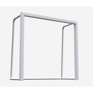 Детские минифутбольные ворота для зала (7.113)