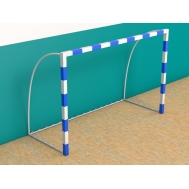 Ворота минифутбольные/гандбольные складные (7.108)