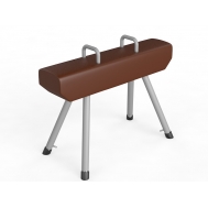 Конь гимнастический маховый (04.901)