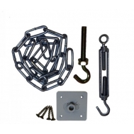 Крепление для козлов и коней (04.903)