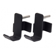 J-крюк для грифа (25.2.11) для кроссфита