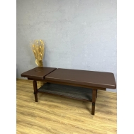 Кушетка с регулировкой высоты SPA1