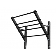 Лестница из перекладин (25.2.14)