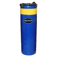 Боксерский мешок на усиленных стропах, 20 кг (05.108)