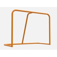Детские минифутбольные ворота для зала (микро) (7.116)