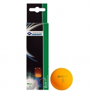 Мяч для настольного тенниса Donic-Schildkroet Elite 1, упаковка 3 шт (12.203)