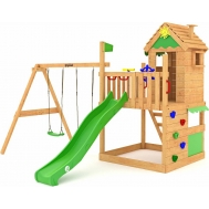 Детская площадка IgraGrad W11